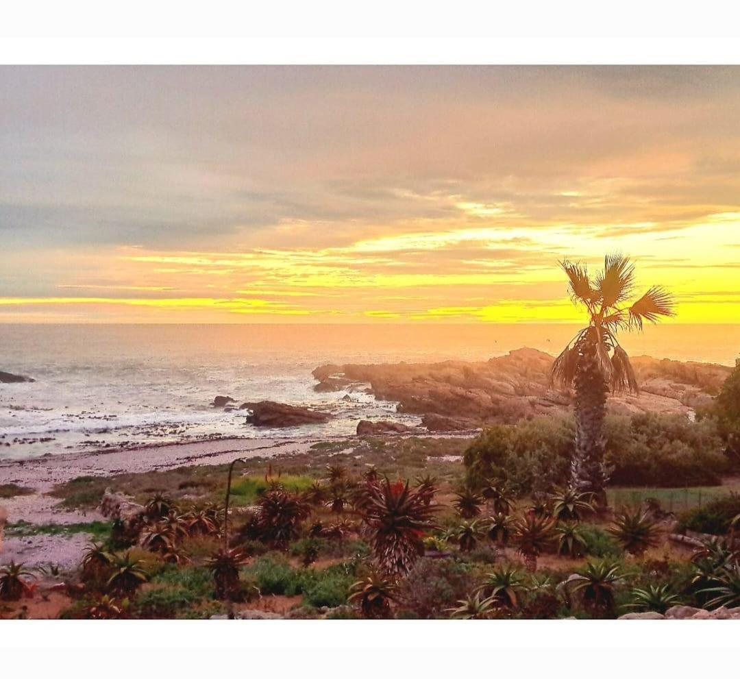 Lambertsbay Beachfront Lambertʼs Bay Quarto foto